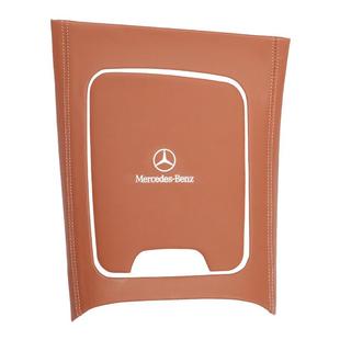 300饰新C级C20L中控面板保IDW护贴车内X24 奔5驰GLC260L 226 23款