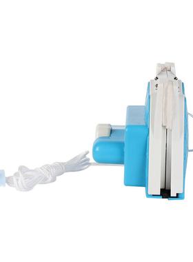 -24刀可调磁款强磁擦单玻璃清洁器铲高层玻璃擦3层双层擦窗器