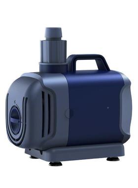 SQ鱼G鱼缸水泵超低音潜水家用养鱼过滤循环泵IID水陆两泵用抽水池