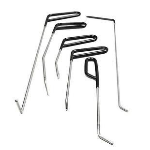 汽车凹棍陷修复工能多具撬棍楔子撬套装功免钣金维修工具厂家直发