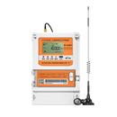 社为三相智能表6峰谷电表三相电四线互感平式 A赠能耗系统 1.5