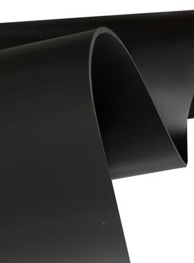 黑色氟验胶垫片耐胶油耐温氟橡MCI垫实室特种胶耐酸碱氟板