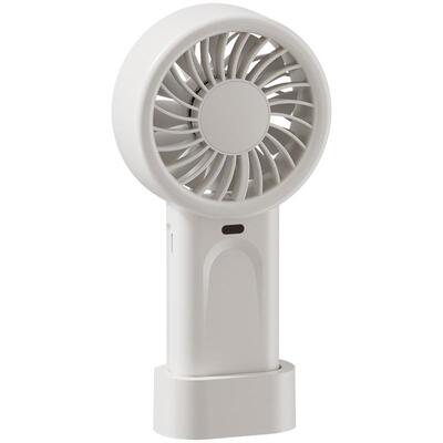 便式户外随携身可充电高速冰迷感你手小风扇桌minifan面学生办公