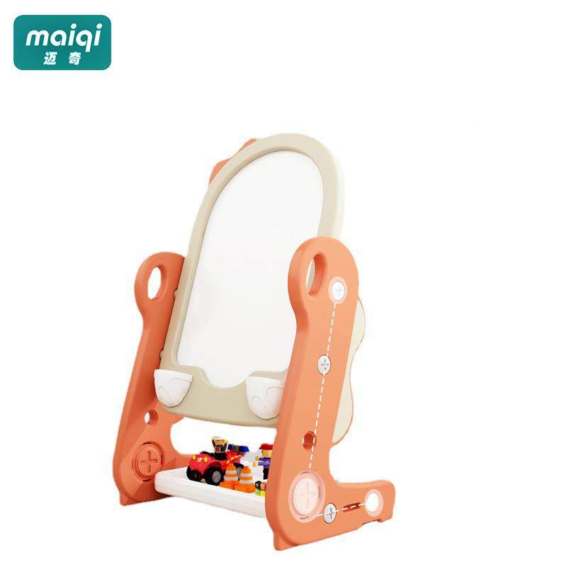 282幼儿画板白板儿童性绘写字板支架恐式益磁智玩具多用画学习桌,玩具/童车/益智/积木/模型,画板,淘宝优惠券,粉丝福利购,淘宝优惠卷