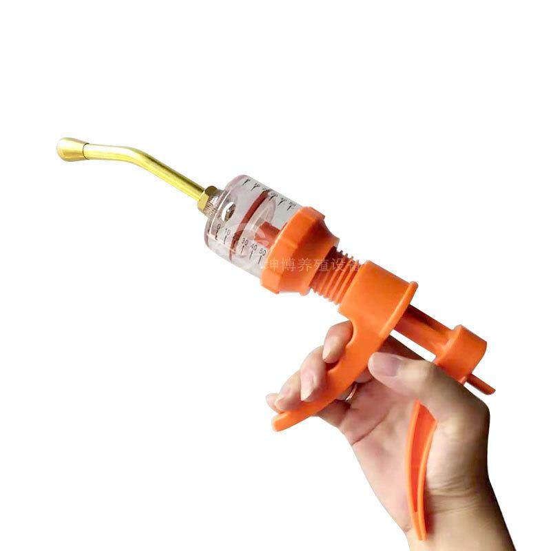 兽用灌药可器枪猪牛羊用灌药枪自动喂药器连自动灌枪FFW调灌药药,农机/农具/农膜,农用防护器具,淘宝优惠券,粉丝福利购,淘宝优惠卷