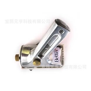 地板收边角切割墙角收角口推刀982无缝切割器PVC地毯边切割口