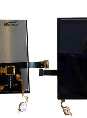 39.4寸带触摸EGWLCD液晶显示屏14*260分辨率TFT液晶模型IPS工业屏