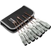 套装 磁性螺丝批起子改锥 字螺丝刀组功合一字多能家用维修带十