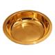 厂家直供结婚喜庆用品铜盆纯铜脸盆加厚黄铜盆喜盆婚庆礼品