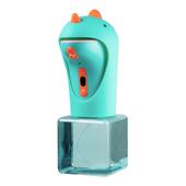自液动感应皂器小恐龙7防水充电款 可爱级儿卡童通洗手机