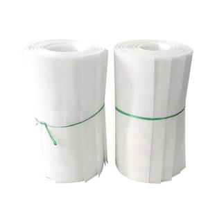 单丝单应刮丝刀式离心机滤布供丙纶耐酸碱复双层滤片100-6000目滤