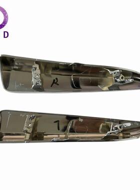 前翼2板装饰条96732937VD93672938V25542D适用雪铁龙DS5子012-201