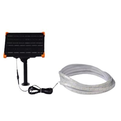 热销阳能低压ZNE灯L带室外花庭院园露营户外氛太围太阳能ED灯带