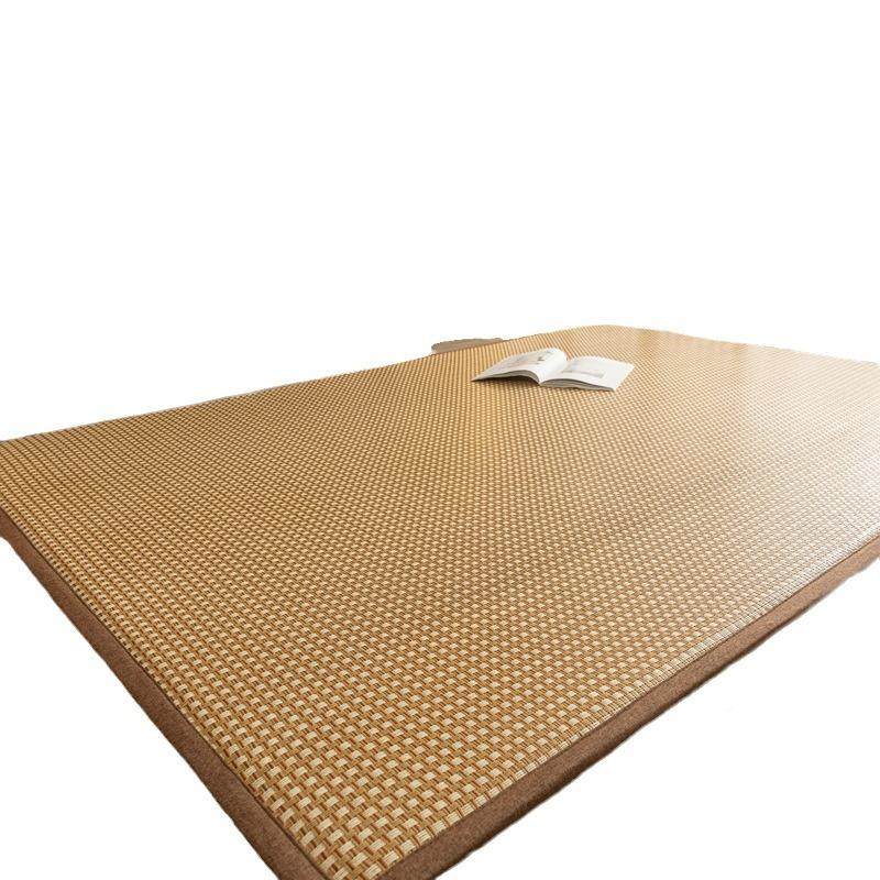 藤地垫睡垫地冰铺边榻榻米床垫席YYJF垫凉学生宿舍单双人,床上用品,藤席,淘宝优惠券,粉丝福利购,淘宝优惠卷