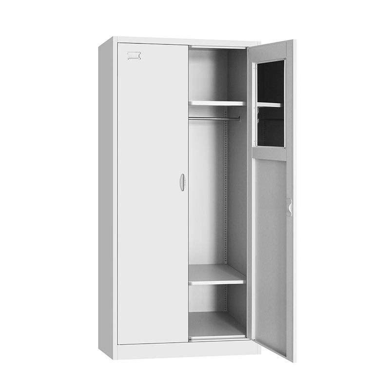 员工宿舍更衣衣柜12健身房柜铁皮澡堂不门锈更衣JD-160单钢室换柜,商业/办公家具,办公储物柜,淘宝优惠券,粉丝福利购,淘宝优惠卷