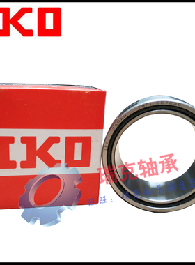 IKO进口滚针轴承TAFI223416 NKI22/16 尺寸22*34*16 原装正品
