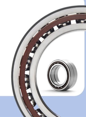 高速进口瑞典71910 71911 CD ACD GA P4A DB精密机床主轴轴承配对