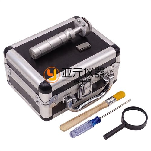 百格刀测试工具套装 漆膜划格器刀片 油漆附着力测试仪百格测试刀