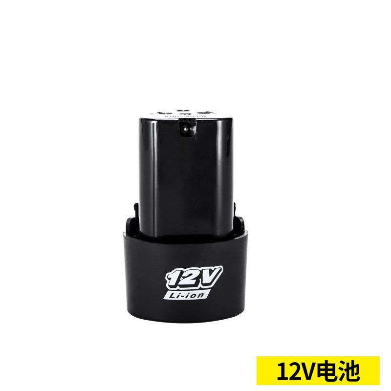 12V21V24V农用锂电除草打草割草机通用配件电池充电器电机马达