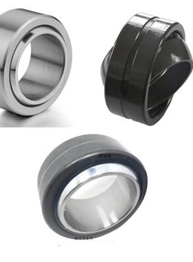 日本进口IKO关节轴承GE15 17 20 25 30 35 40 45 50 60 70 EC-2RS