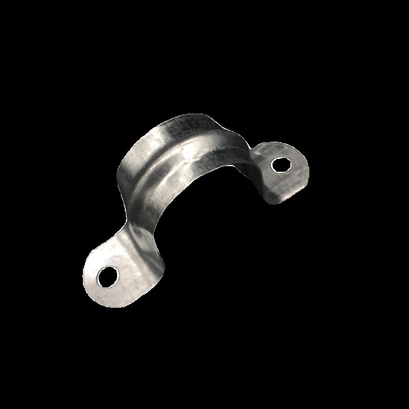 加宽镀锌铁骑马卡镀锌铁管卡管夹固定马鞍卡欧姆卡支架卡箍U型卡