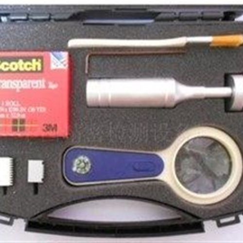 百格刀   漆膜划格器 QFH-HG600