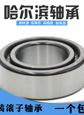 满装圆柱滚子轴承 SL04/NNF 5017PP 5018PP 5019PP 哈尔滨轴承