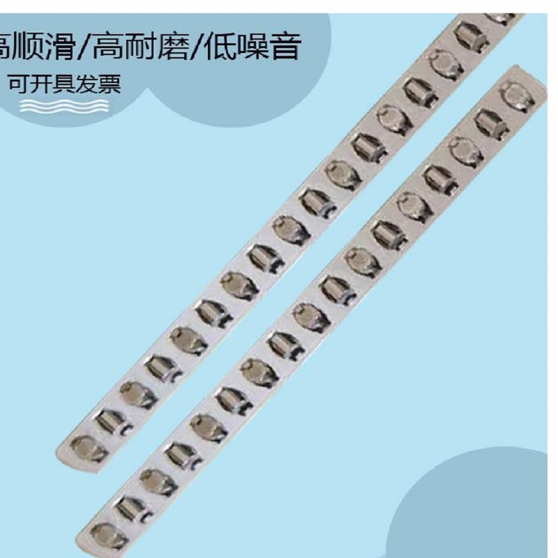 交叉滚子导轨精密排条滚子条保持架 VR40 V2 V3 V4 V6 V9 V12 V15