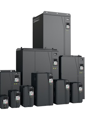 英威腾变频器IPE300-090G-4  90KW 380V 全新正品