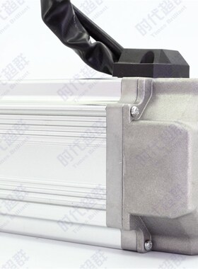 48V直流无刷电机550W大功率无刷电机4500转1.6NM 80BL145S55-445