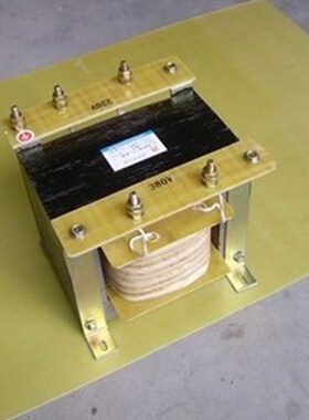 控制变压器 BK1500VA  AC220V转AC380V 隔离变压器 全铜