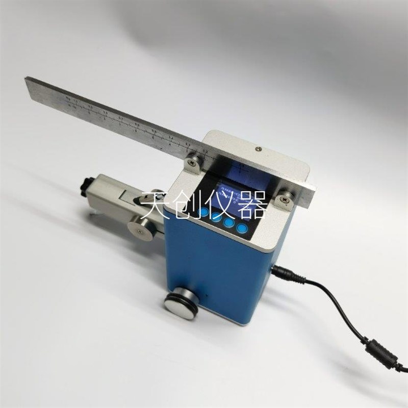 HTechMT高科HT200-S电动铅笔硬度计HT200-T涂层划痕硬度仪
