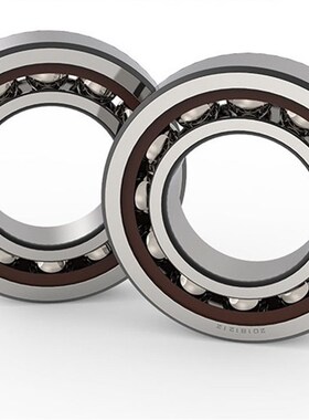 进口机床主轴角接触轴承7210/7211/7212/7213/7214/CD/GA/ACD/P4A