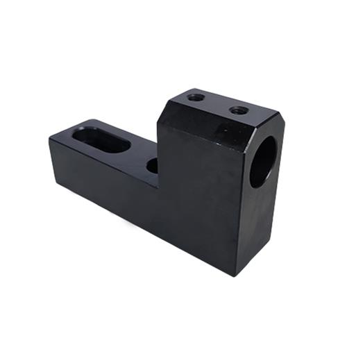 厂销型镗刀座钻排刀架数控车床配件钻座 固定排刀板品