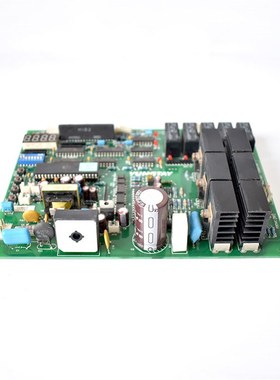 永大电梯FBDMC[B1][B2][B3]门机板NO:DD003707/DD007643/W3001557