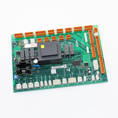 通用电梯LCECCB轿顶板KM713710G11/G71/G01/G51 通讯板 KM713H08