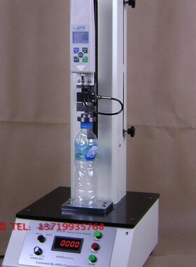 电子数显拉力测试机FGS-500TV-S拉压力插拔力破坏力试验机