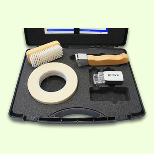 5121 BYK 5120 5126划格器 5122附着力 5123百格刀