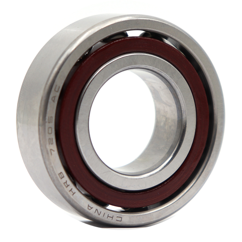 哈尔滨 正品HRB 角接触配对轴承7028 DB DT DF P4 P5