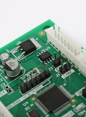 全新原厂电梯外呼显示板P366716B000G02凌杰外呼显示板电梯配件