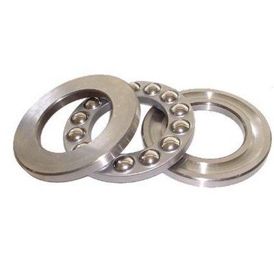 日本进口轴承平面压力球轴承51117 51118  51119 51120 51124M