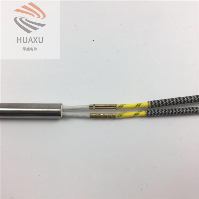 不锈钢单头模具加热棒220V电热管1u4*80*100*120*150*200*250*300