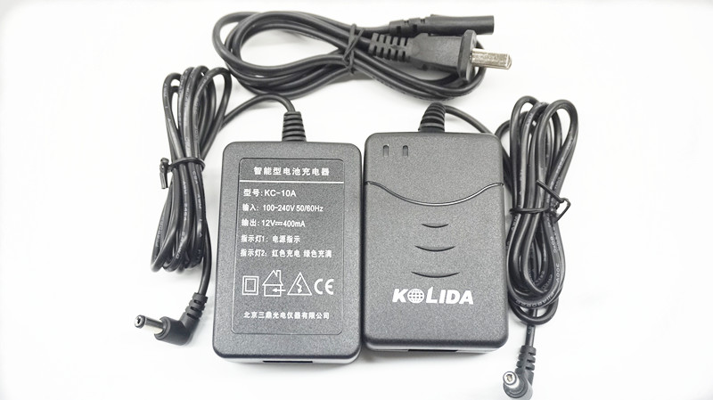 科力达电子经纬仪gKB10A电池DT-02CL/02LLKB-10A电池 KC-10A充电