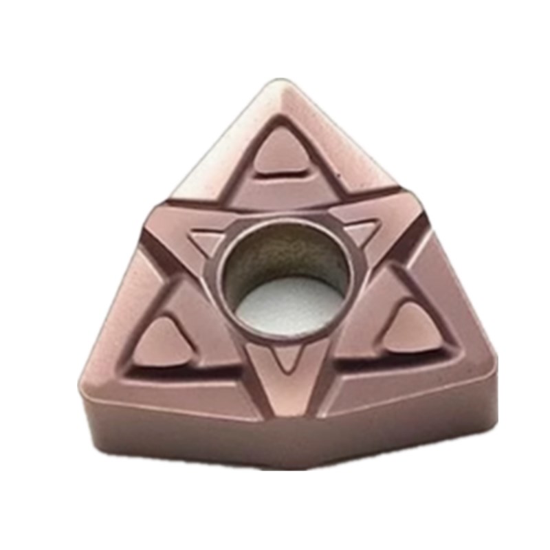 湛州数控刀片桃形外圆不锈钢Wnmg080408 - 080404-Ef Em Ybg205