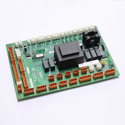 通用电梯轿顶板LCECCB板KM713710G01/G11/G71/G51 KM713713H08