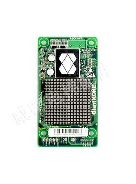 巨人通力外呼显示板A3N75721A KVD602 A3N75721AP01现货实物拍摄