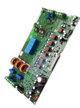 通力电梯KDL32变频器A2驱动板385板KM887286G01/KM887287H03全新