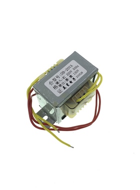 20VA 220V变130V 交流AC 纯铜 变压器 20W 干式 隔离变压器 0.15A
