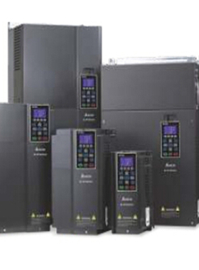 台达全新原装VFD/022/037/075/150CP43B-21变频器可15KW