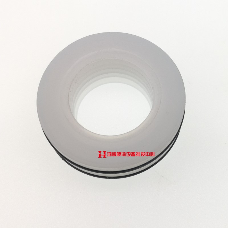 泰坦450e 440i 440C瓦格纳国产无气喷涂机配件柱塞活塞杆密封圈垫